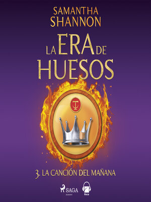cover image of La canción del mañana